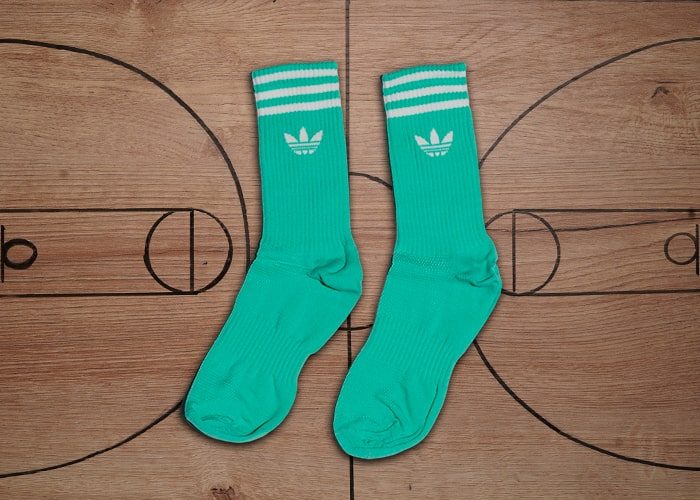 Adidas Verdes