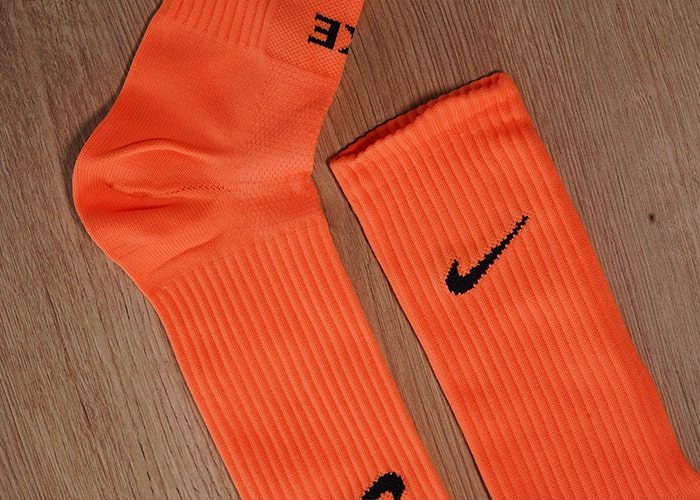 Nike Naranja2