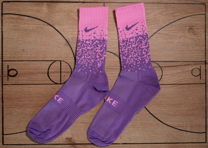 Nike Salpi Morado