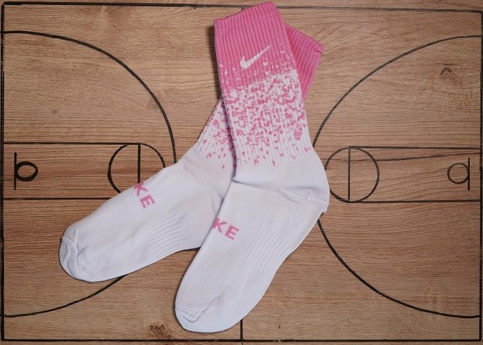 Nike Salpi Rosa